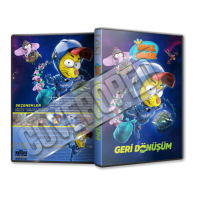 Kral Sakir Geri Dönüsüm - 2022 Türkçe Dvd Cover Tasarımı